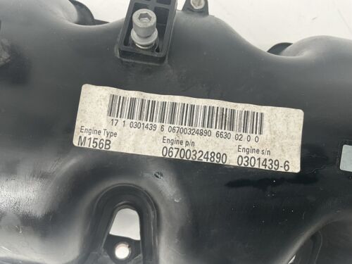 2014 MASERATI 06700324890