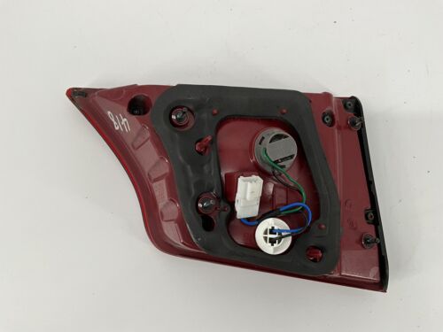 2013 - 2016 Hyundai Santa FE XL PASSENGER SIDE Inner Taillight
