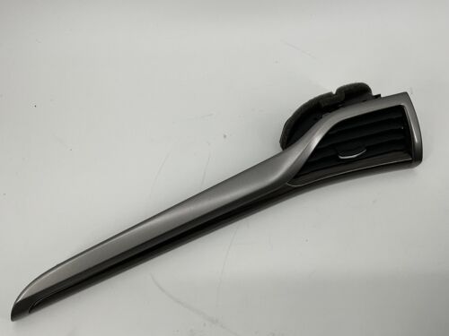 13 FORD FUSION Right Passenger Dash Vent Panel Trim # DS73F018B08B