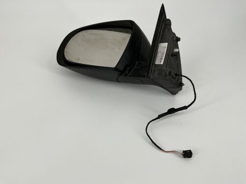 14-17 JEEP CHEROKEE OUTSIDE MIRROR LEFT 1uv65xs9ad