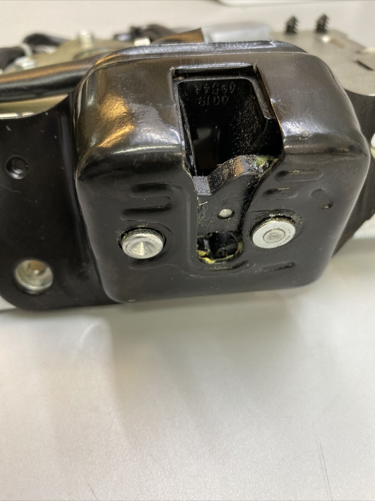 2011-2022 Fits Dodge Durango Tailgate Liftgate Power Motor Lock Latch Actuator