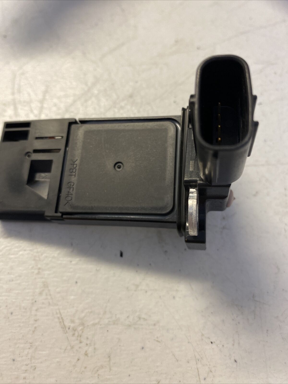 2019 TOYOTA PRIUS METER SUB-ASSY INTAKE AIR FLOW 22204-75030 OEM 16 17 18 19