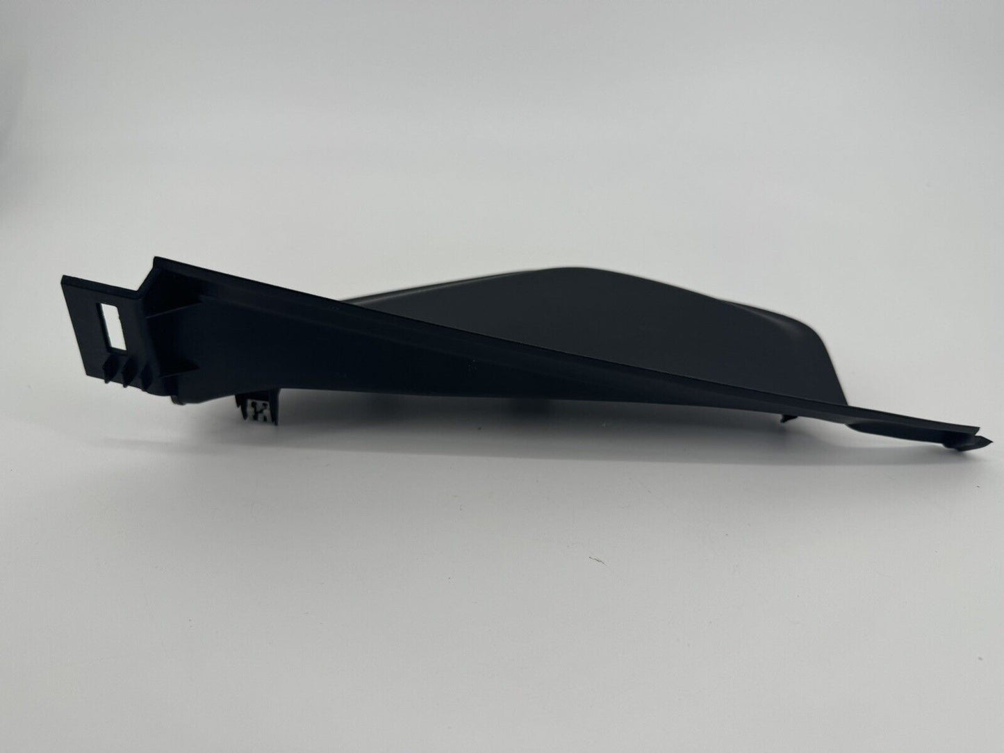 2020 - 2024 FORD ESCAPE FRONT RIGHT DASHBOARD END TRIM COVER OEM LJ6BS044C60AP