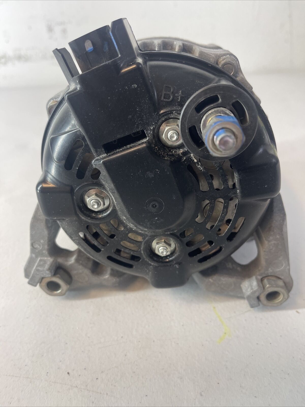 Alternator 13591604 Fits 2016 - 2021 CHEVROLET CAMARO 3.6L Tested