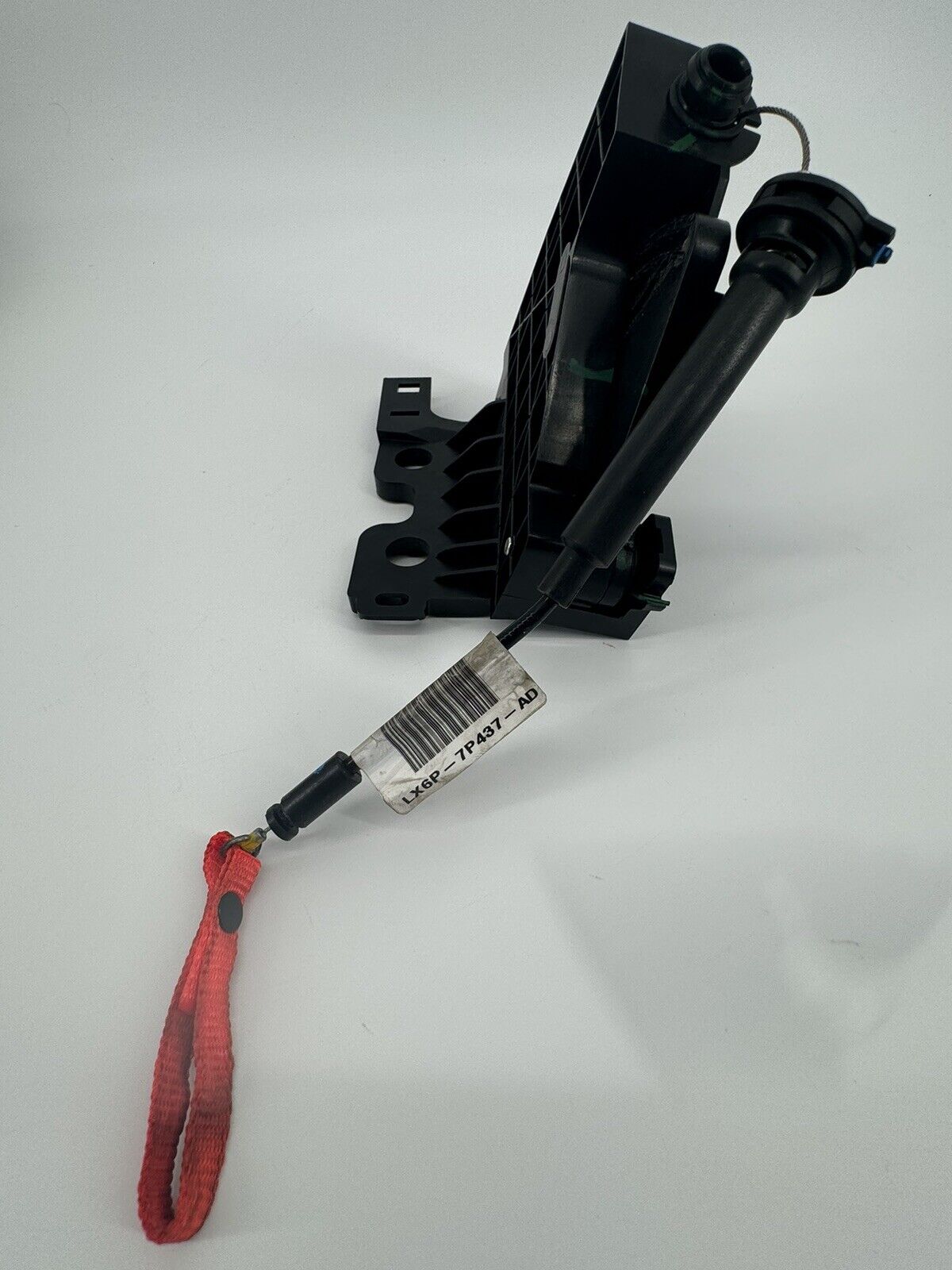 2020-2021 FORD ESCAPE TRANSMISSION GEAR SHIFT LX6P7P437AD