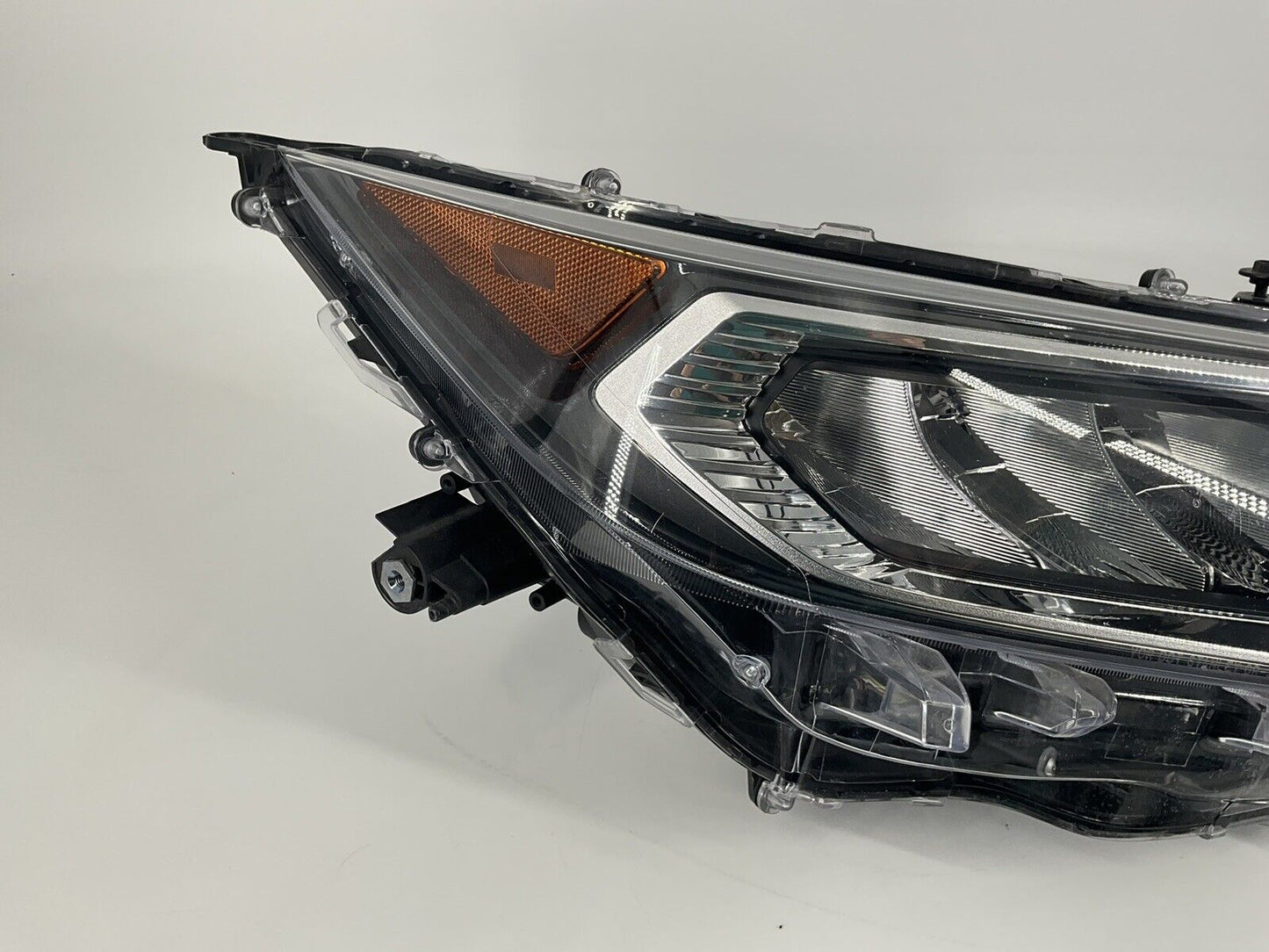 2019-2021 TOYOTA RAV4 Rav-4 RIGHT HEADLIGHT Passenger OEM W4289 Genuine 19 20 21
