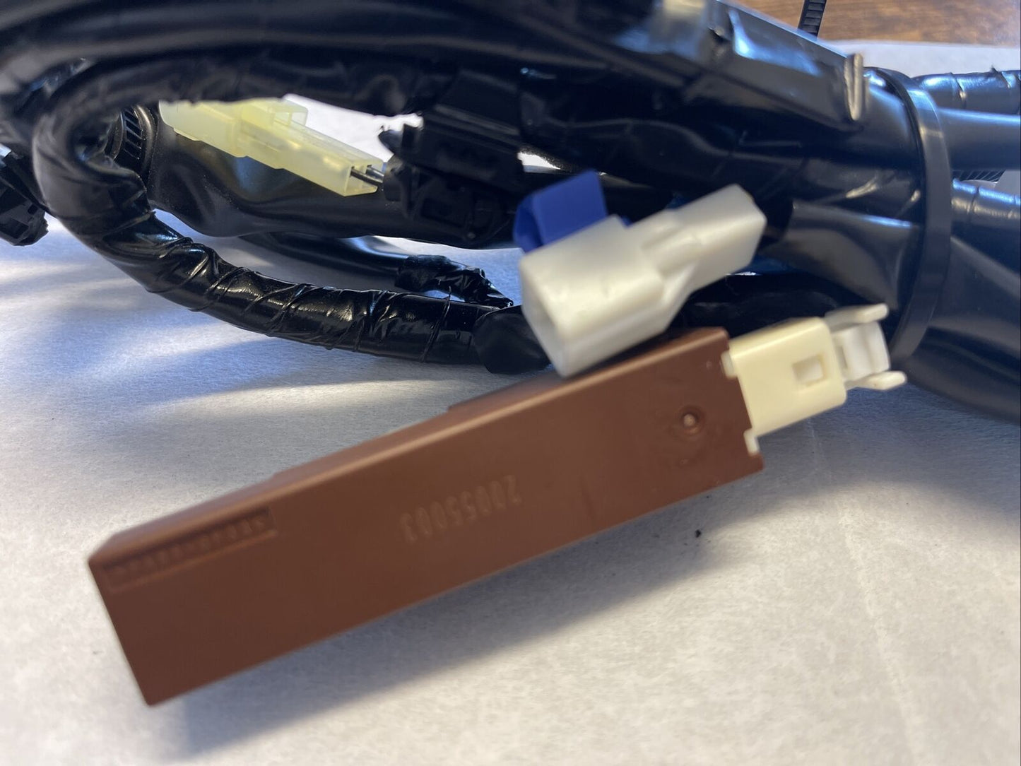 SUBARU IMPREZA TAILGATE LIFTGATE BACK DOOR RIGHT SIDE WIRE HARNESS OEM 2017-23ðŸ’