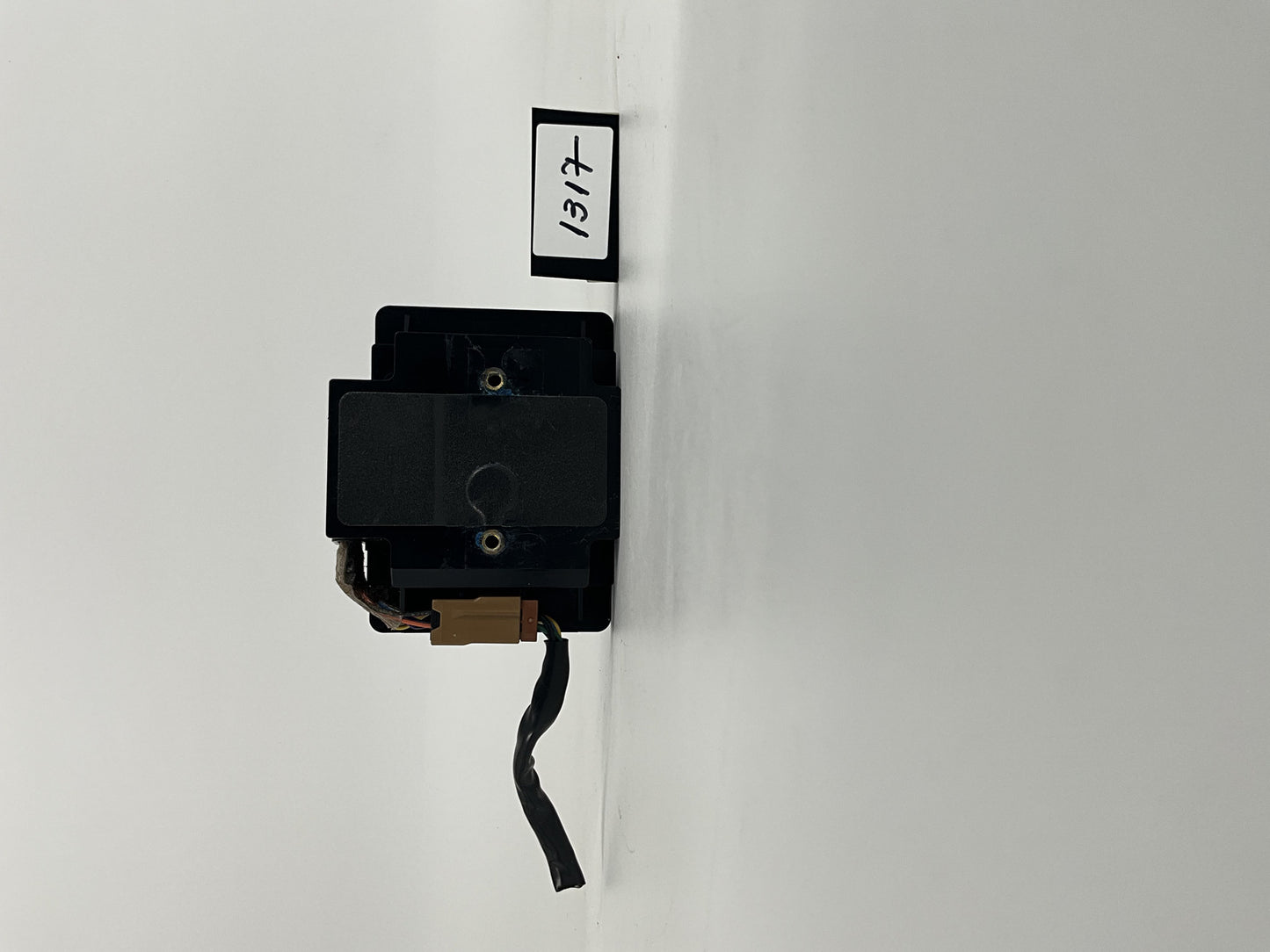 2003-2008 Nissan 350Z Bose Amp Radio Stereo Amplifier Speaker Audio OEM 5111