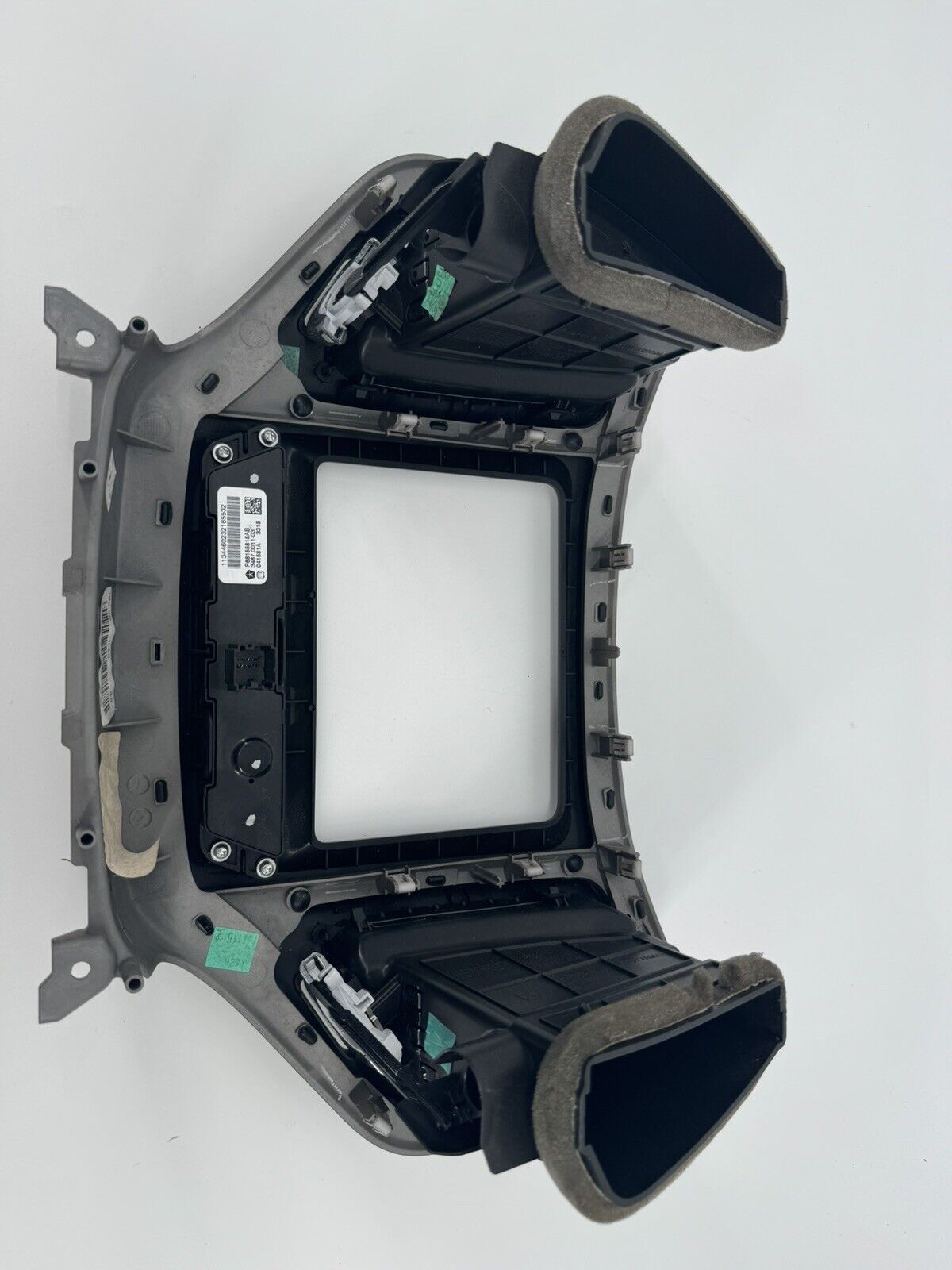 Bezel ASSEMBLY 68155815AB JEEP