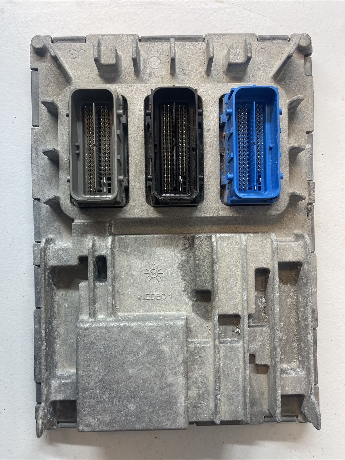 2017 Cadillac/Camaro CTS Engine Computer Control Module ECU ECM 12679179 OEM