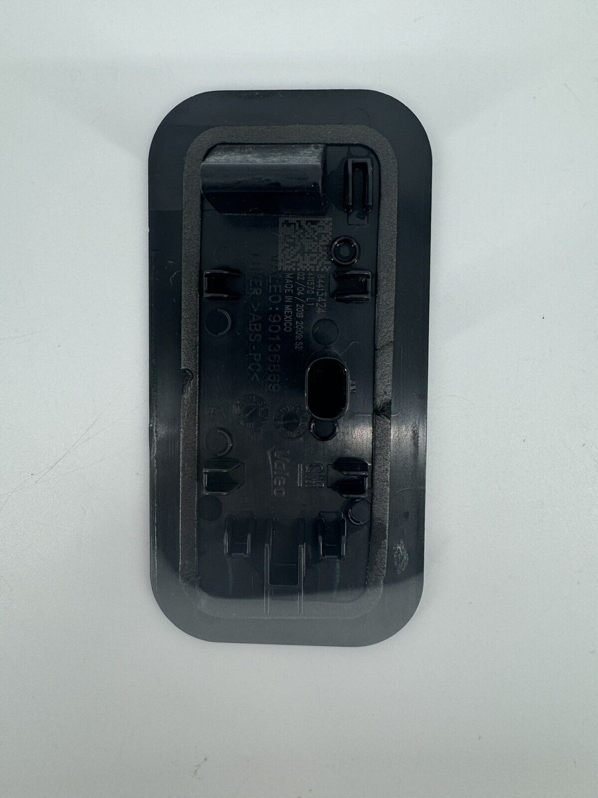GM OEM Tail Light Hole Cover 84413424