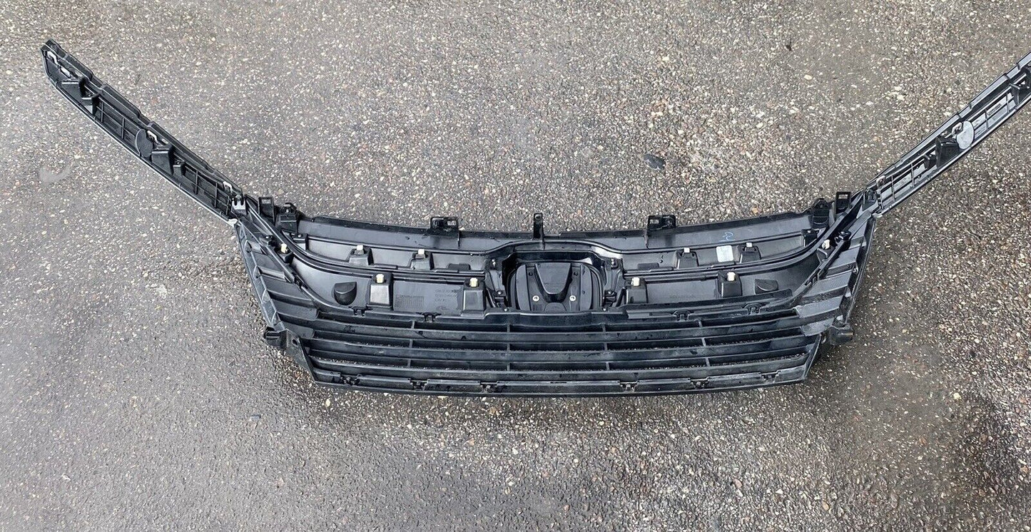 For Honda Odyssey Front Upper Grille OEM 71121-THRA-AO