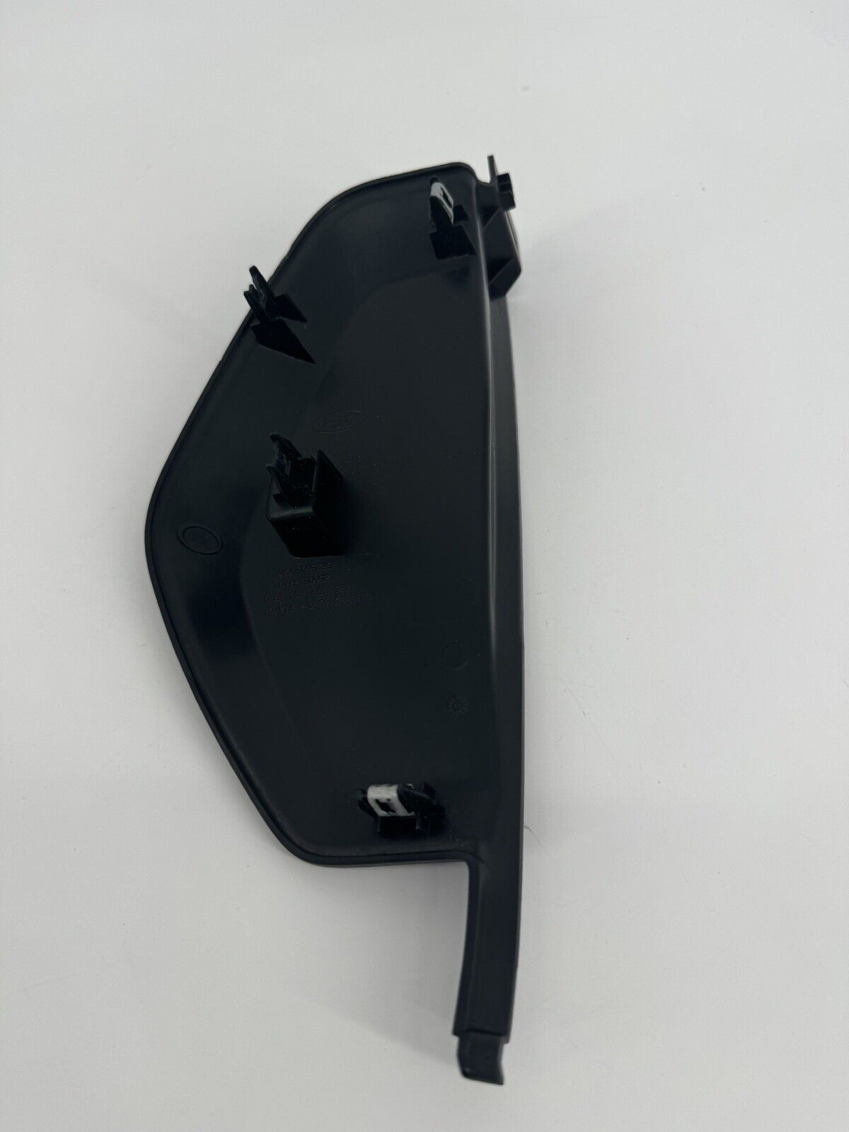2020 - 2024 FORD ESCAPE FRONT RIGHT DASHBOARD END TRIM COVER OEM LJ6BS044C60AP