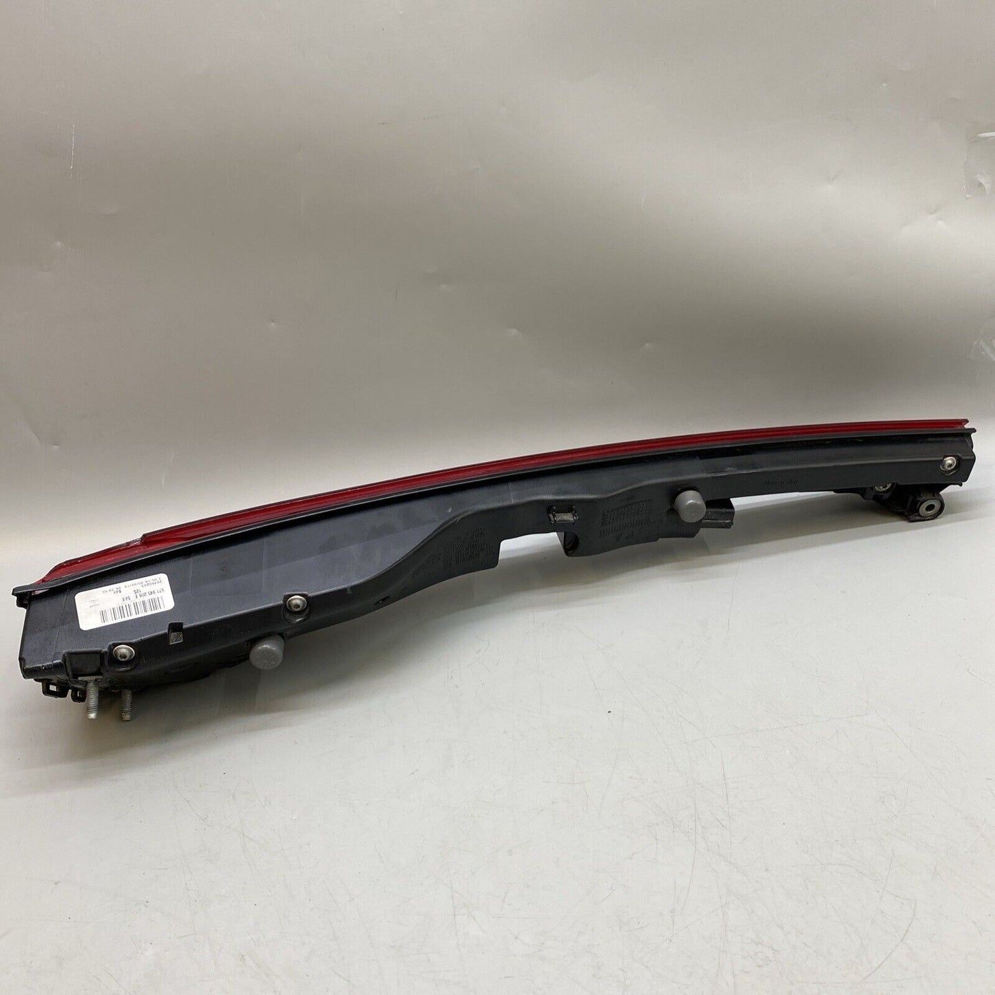 PORSCHE PANAMERA TURBO TAIL LIGHT RIGHT INNER 971945208E LED 2017 2018 2019 2020