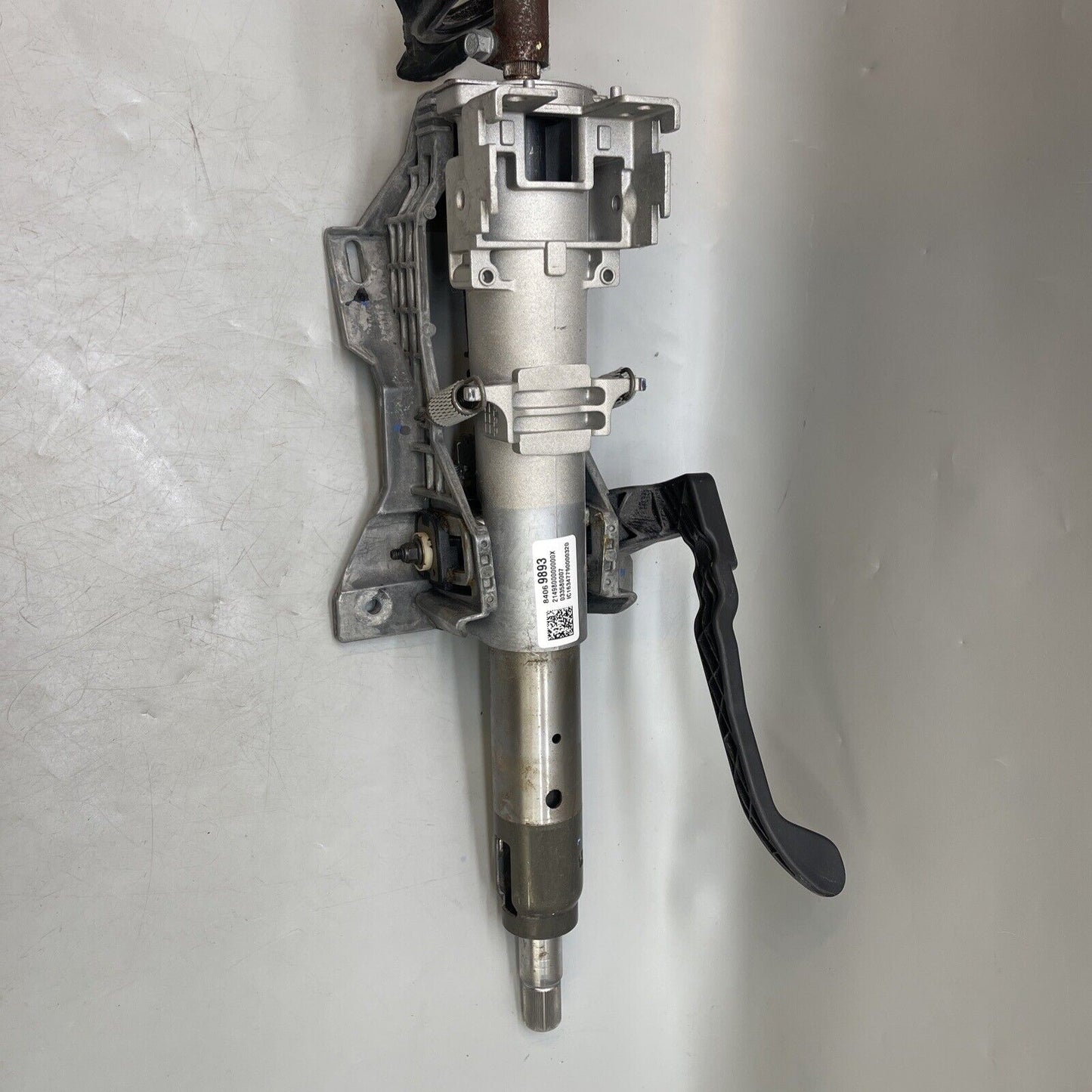 2020 CHEVROLET CAMARO ADJUSTMENT STEERING COLUMN OEM