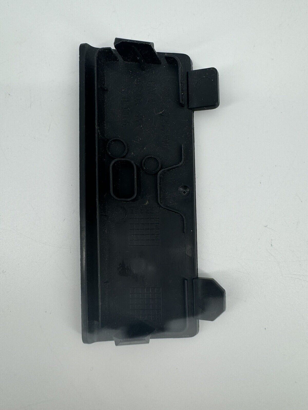 2020 - 2024 FORD ESCAPE FRONT LEFT A PILLAR MIDDLE TRIM COVER OEM LJ6BS04481A