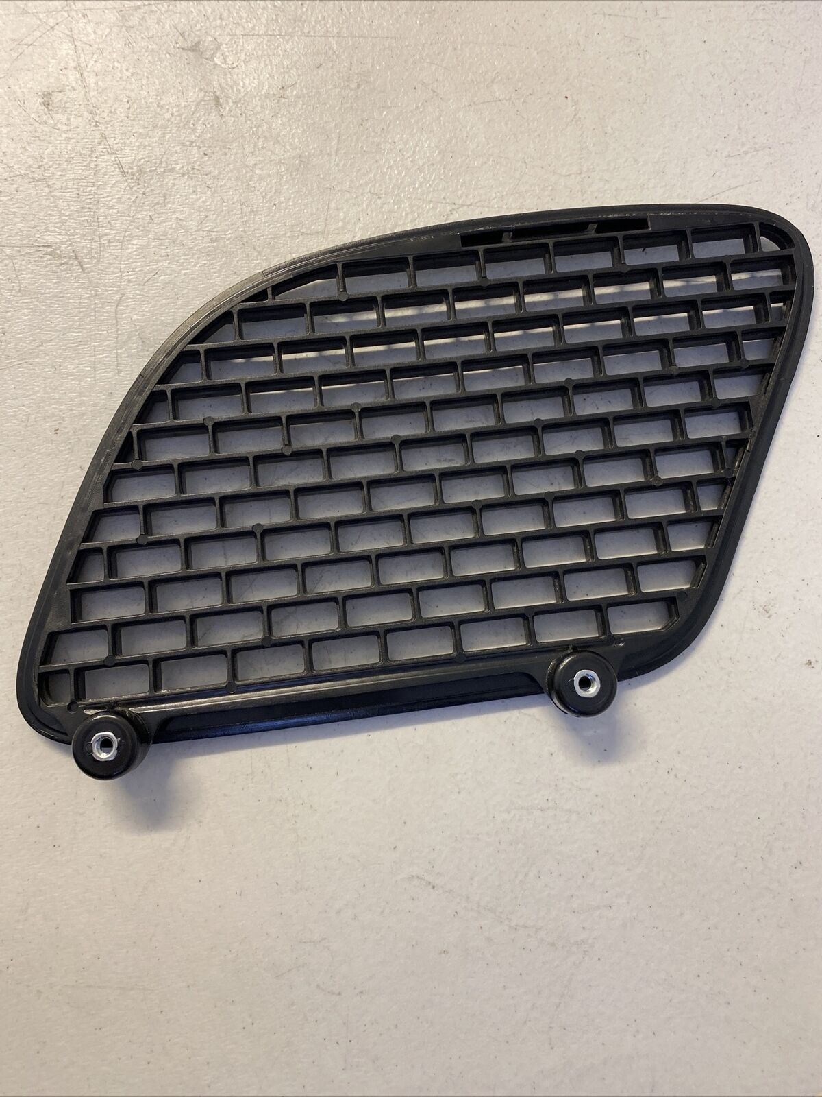 2015-2020 Dodge Challenger OEM Hood Scoop Grille Air Extractor Vents RH