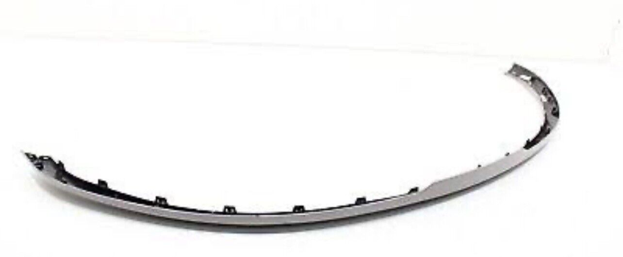 KIA SORENTO FRONT BUMPER GRILLE GRILL UPPER MOLDING OEM 2022 💠Some Scratch