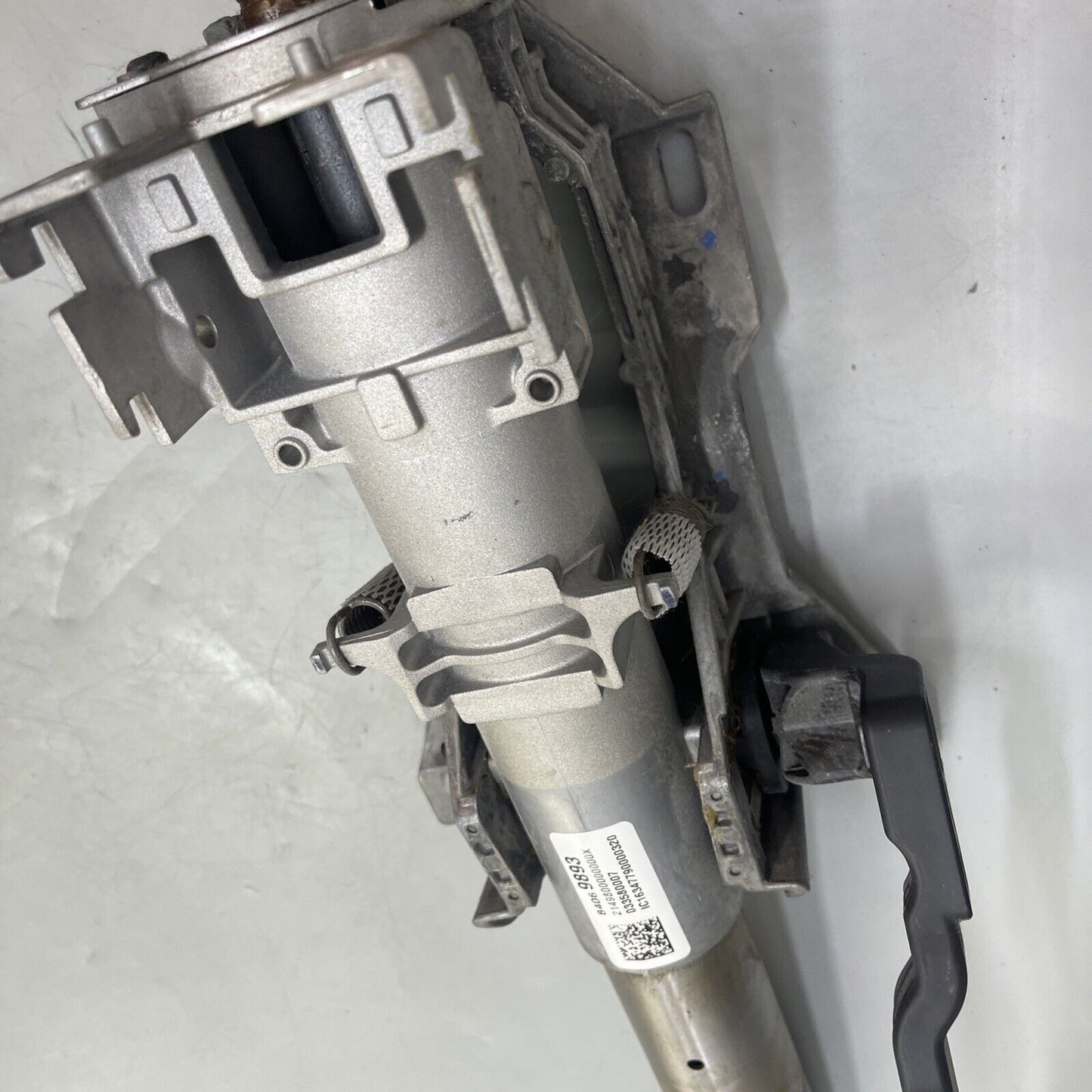 2020 CHEVROLET CAMARO ADJUSTMENT STEERING COLUMN OEM