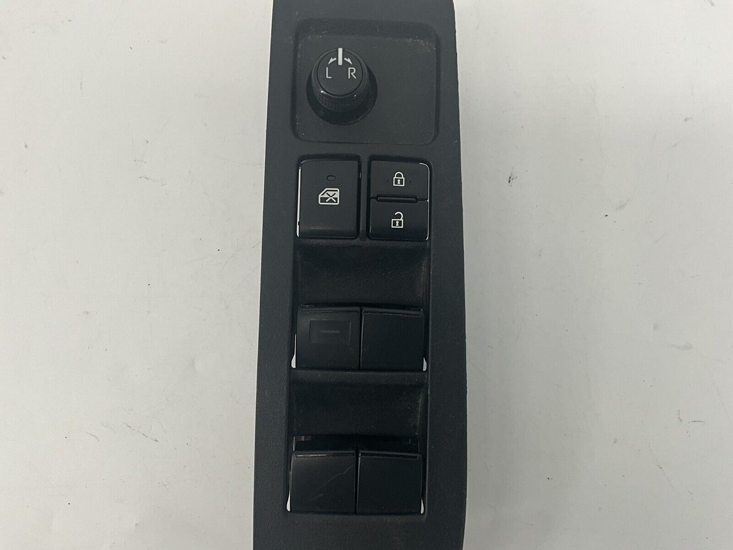 2020-2022 TOYOTA COROLLA Driver's Door Switch master Sedan 84040-0R040 OEM