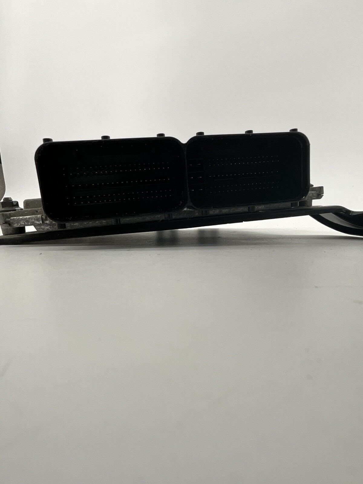 14-15 HYUNDAI TUCSON 2.4L AWD ENGINE COMPUTER W/BRACKET