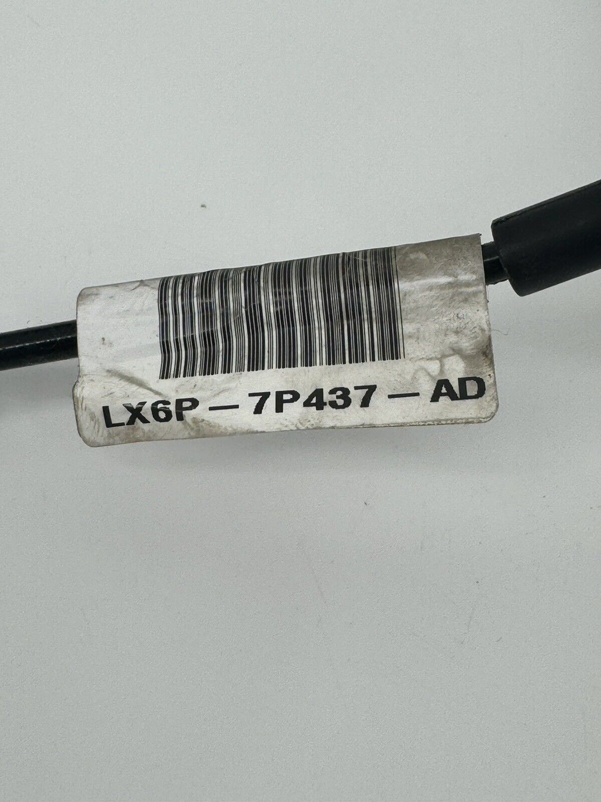 2020-2021 FORD ESCAPE TRANSMISSION GEAR SHIFT LX6P7P437AD