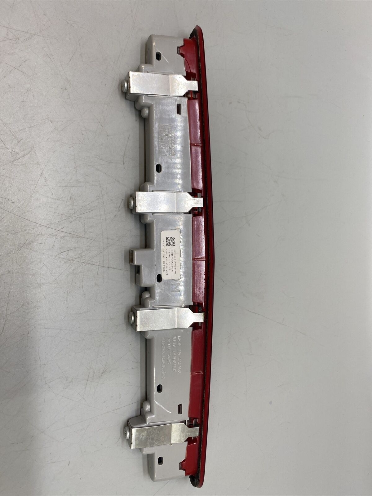 84776575 - LAMP - General Motors