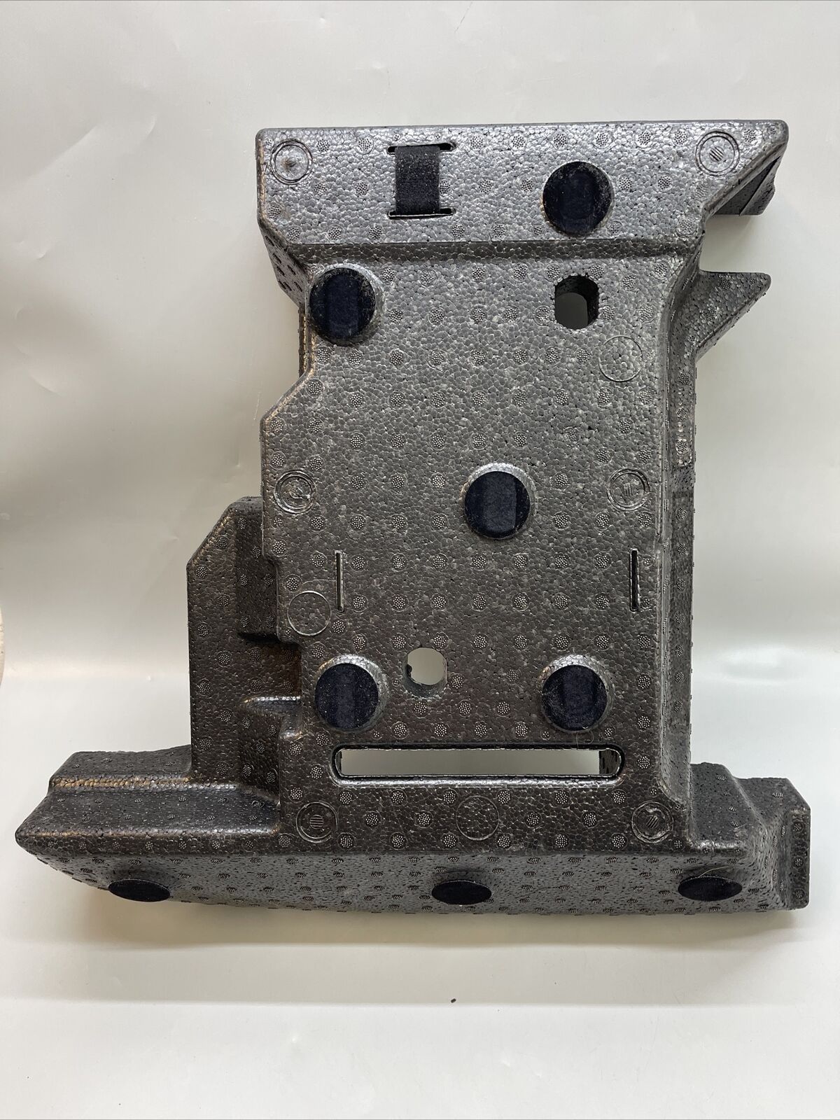 2016-2023 CHEVY CAMARO TRUNK COMPARTMENT TOOL BOX HOLDER BRACKET FOAM OEM