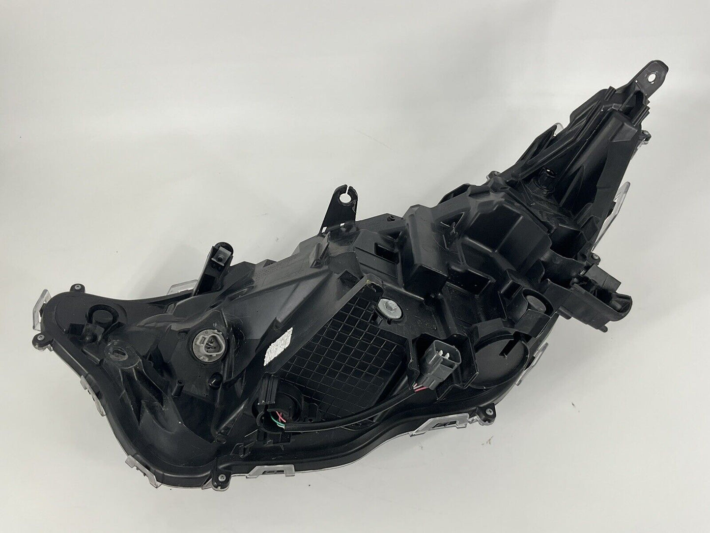 2019-2021 TOYOTA RAV4 Rav-4 RIGHT HEADLIGHT Passenger OEM W4289 Genuine 19 20 21