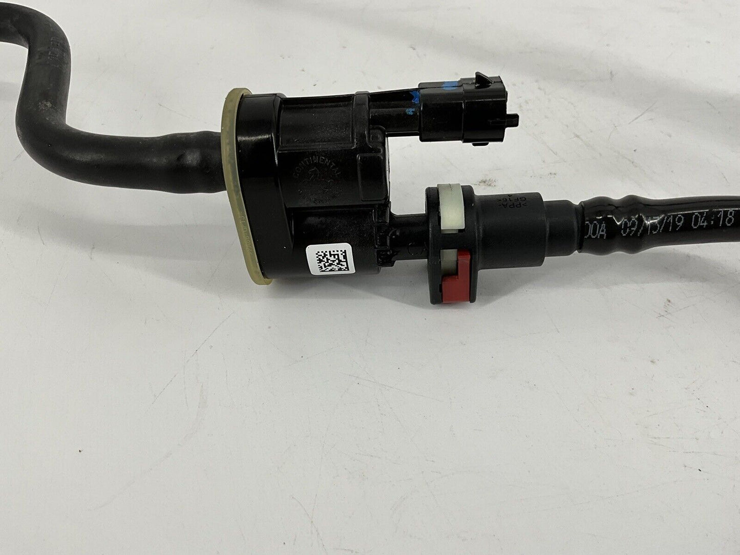 Vapor Canister Purge Valve-Limited, VIN: G Mopar 04627694AB