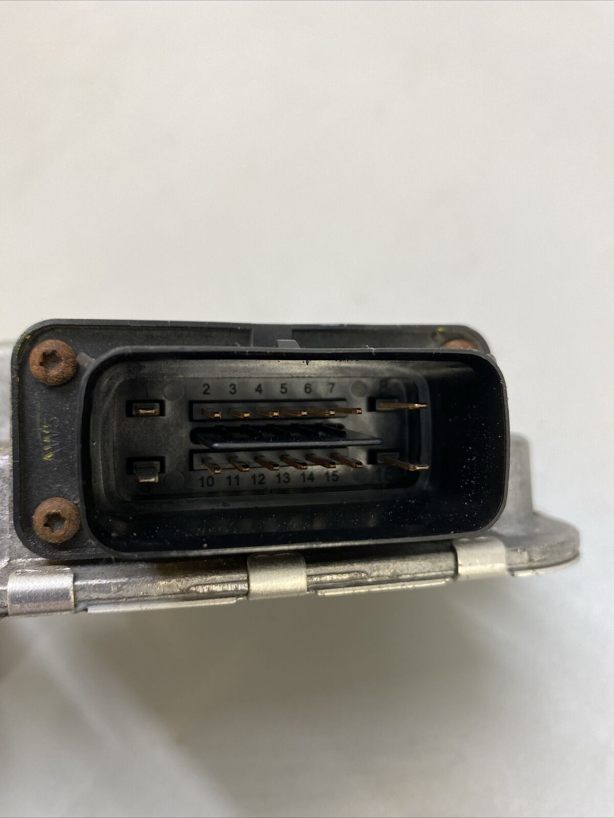 CAMARO PUMP COMPUTER CONTROL MODULE UNIT OEM