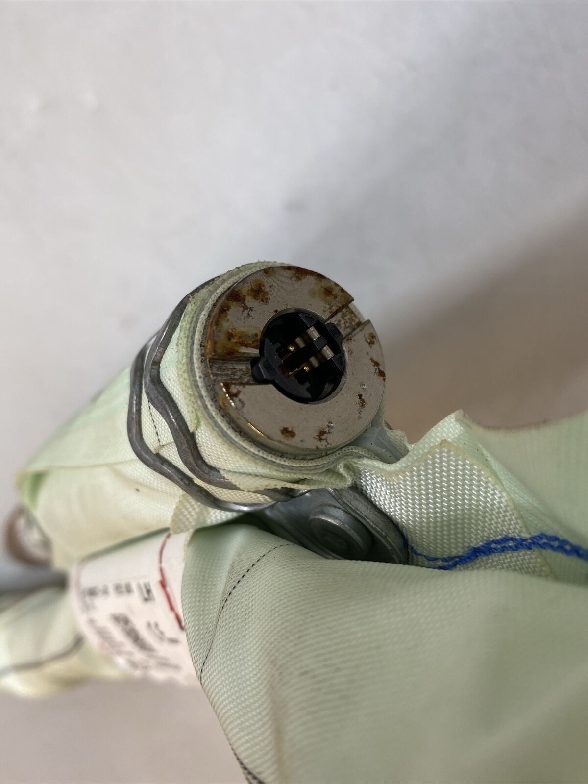 OEM BMW 2018 2 Series 2301 Xdrive Coupe Left Driver Top Roof Head Curtain