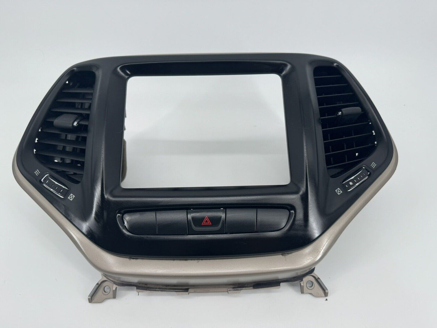 Bezel ASSEMBLY 68155815AB JEEP