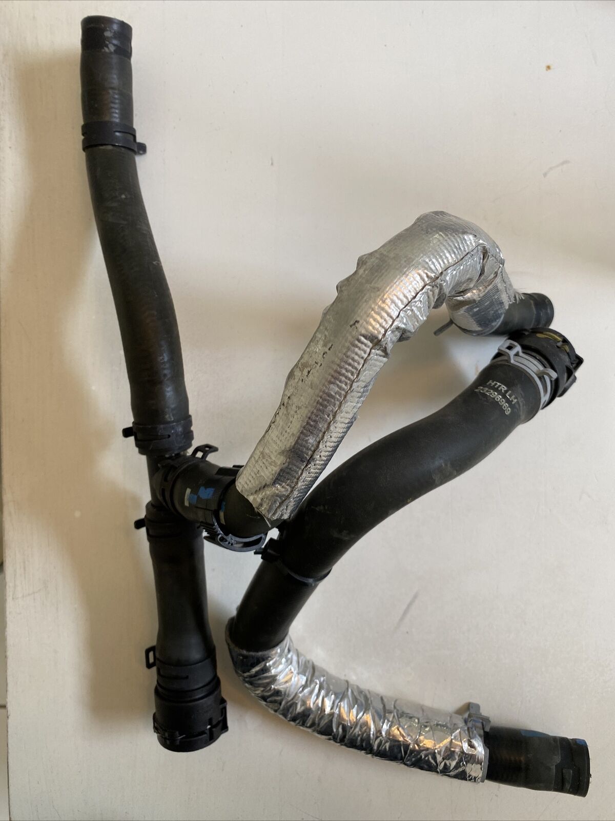 CHEVROLET CAMARO MK6 23296968 23296969 OEM 2017 - 2018