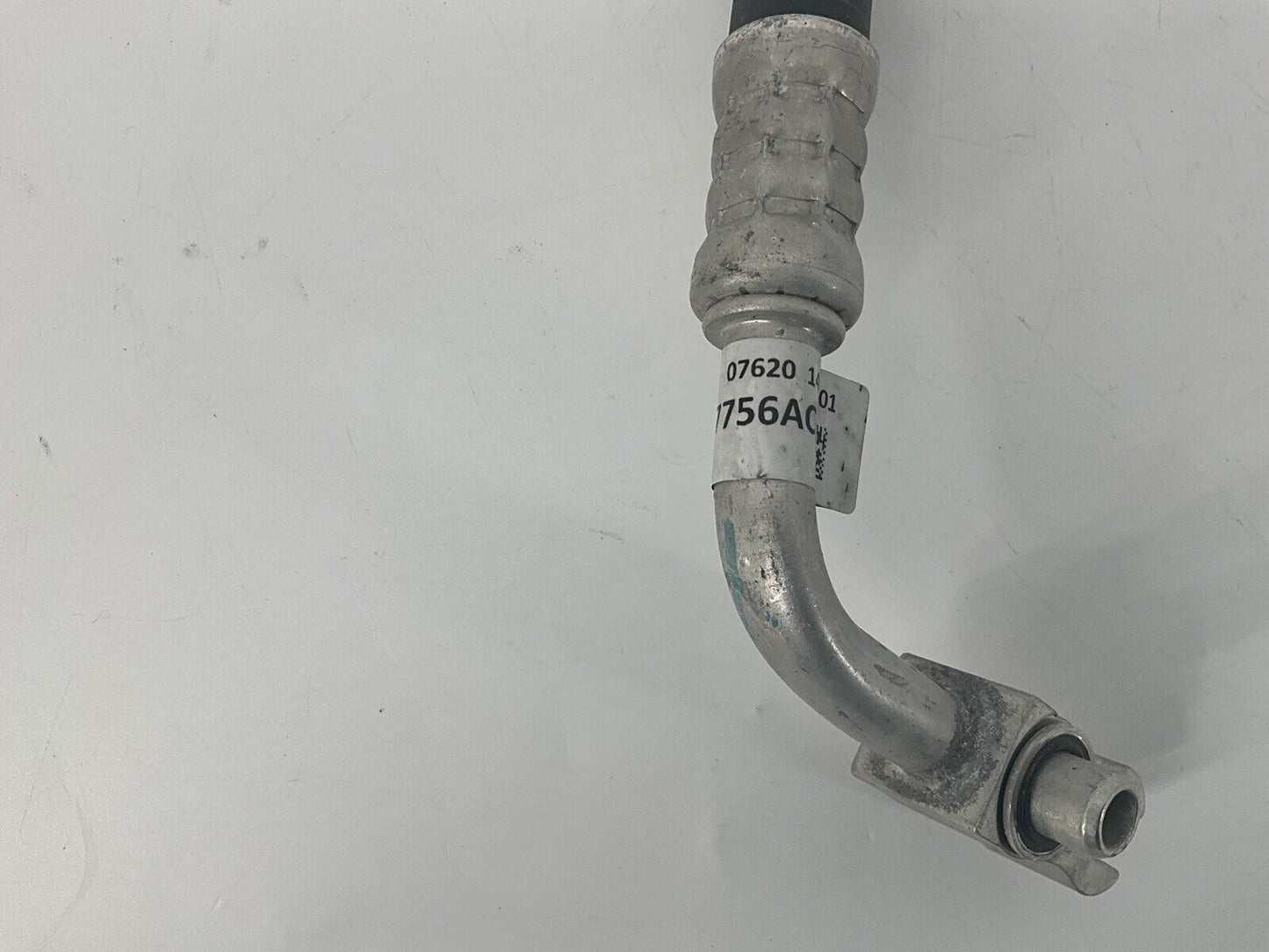 A/C Refrigerant Discharge Hose-Hose Assembly 4 Seasons 65533