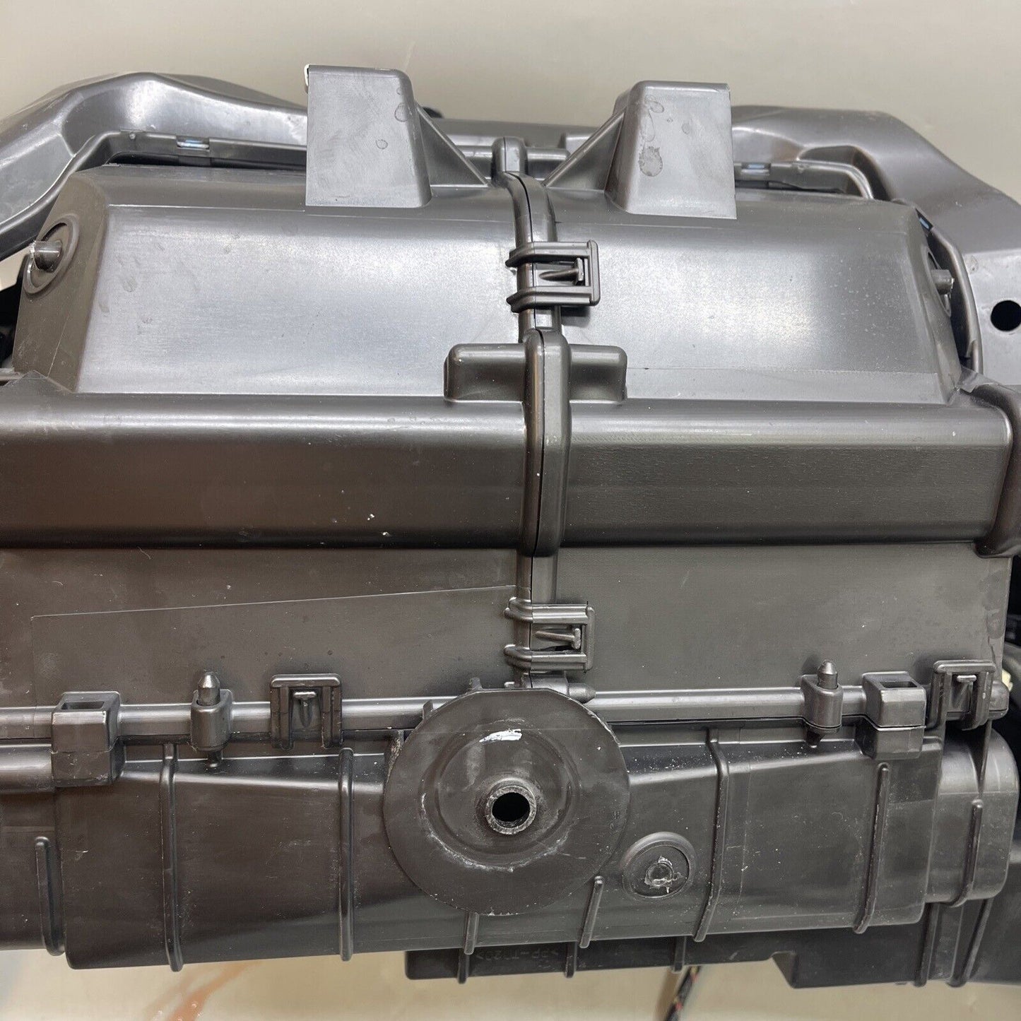 16-23 Chevrolet Camaro HVAC AC Heater Blower Motor Evaporator Core Assembly OEM