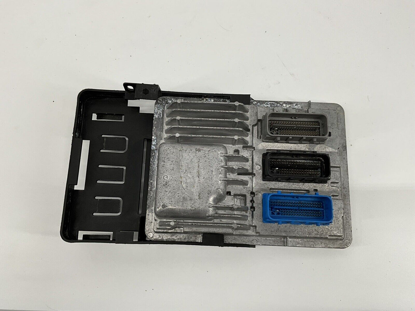 DELPHI E80 ECU 12676841 GM And Engine Control Module
