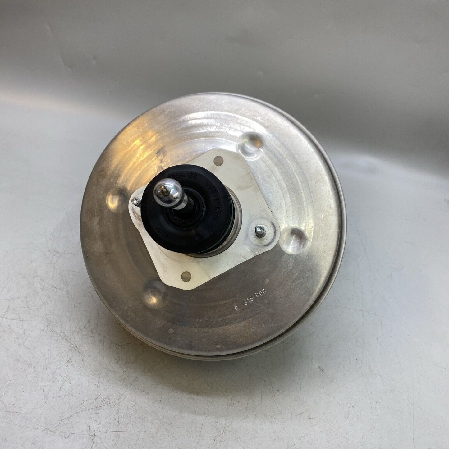 2020 CHEVROLET CAMARO RWD BRAKE BOOSTER & MASTER CYLINDER & RESERVOIR OEM