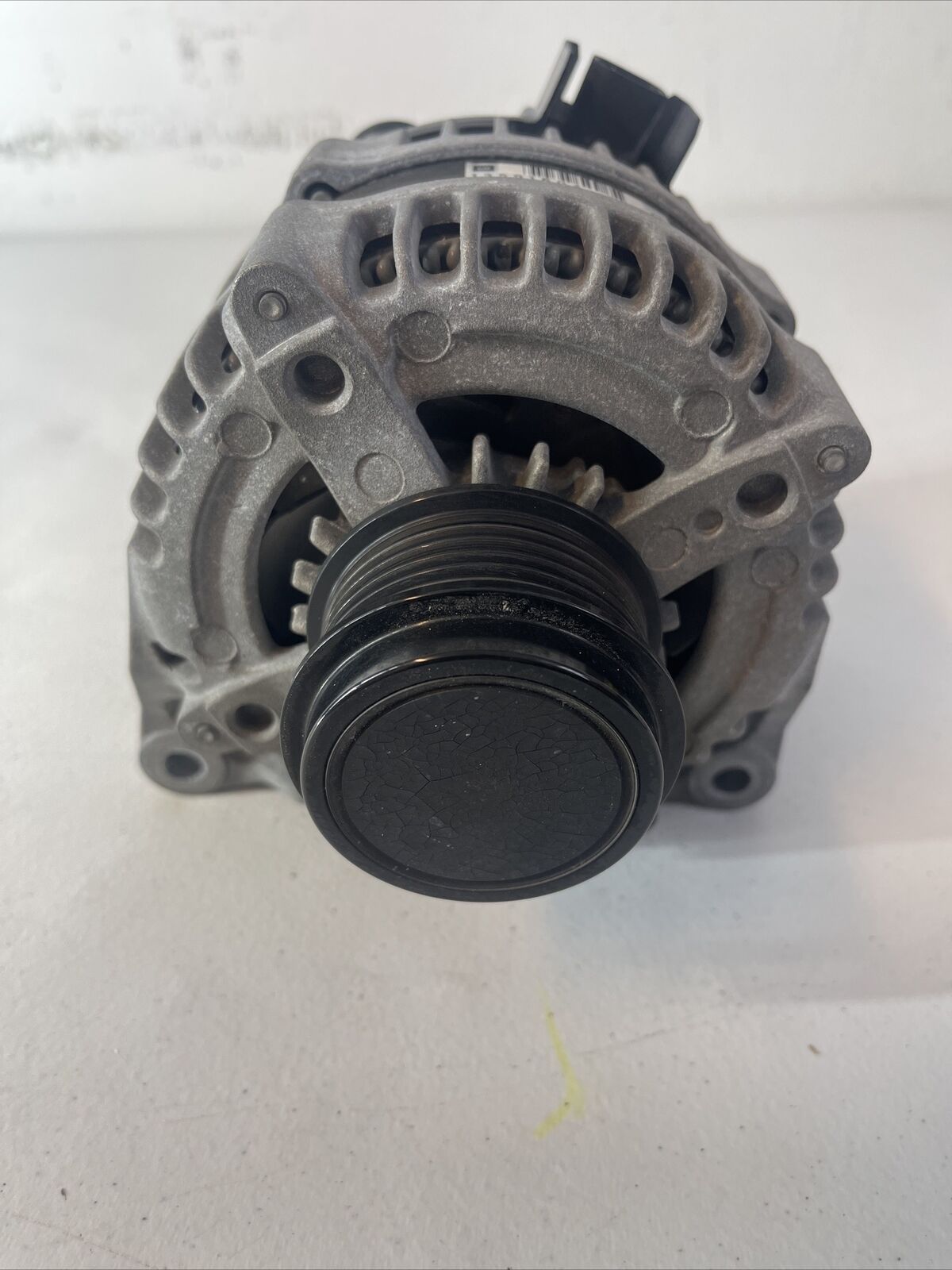 Alternator 13591604 Fits 2016 - 2021 CHEVROLET CAMARO 3.6L Tested