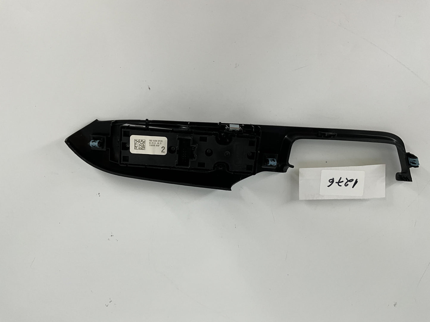 15-23 Ford Mustang FR LH Door Master Power Window Switch fb3b14a554bp3zhe OEM