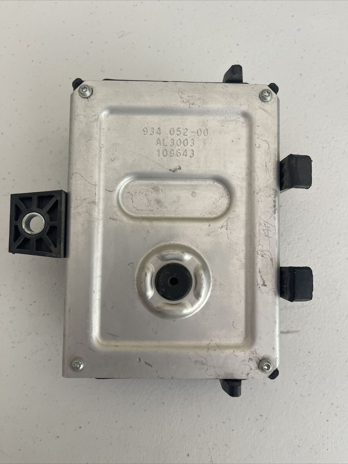 20867260 5de93421601ac Switchboard Pump Fuel Opel ASTRA J Lim 679289