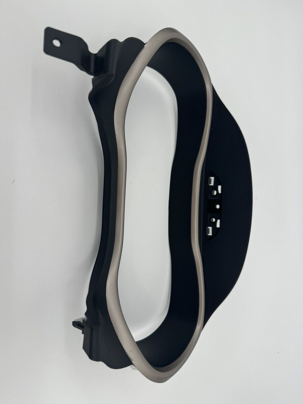 2014-2017 JEEP CHEROKEE Speedometer Cluster Trim OEM 2447848