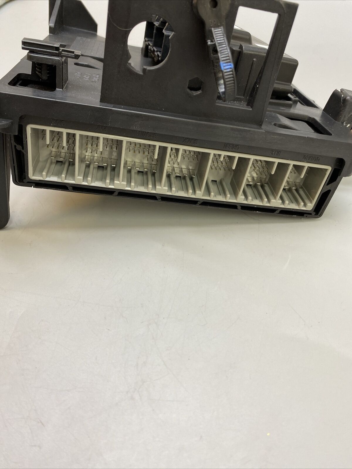 CHEVROLET CAMARO COUPE BODY CONTROL MODULE COMPUTER OEM
