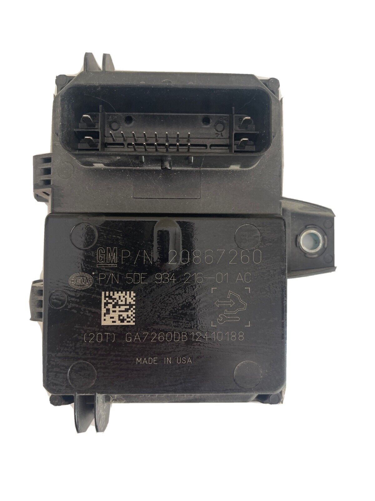 20867260 5de93421601ac Switchboard Pump Fuel Opel ASTRA J Lim 679289