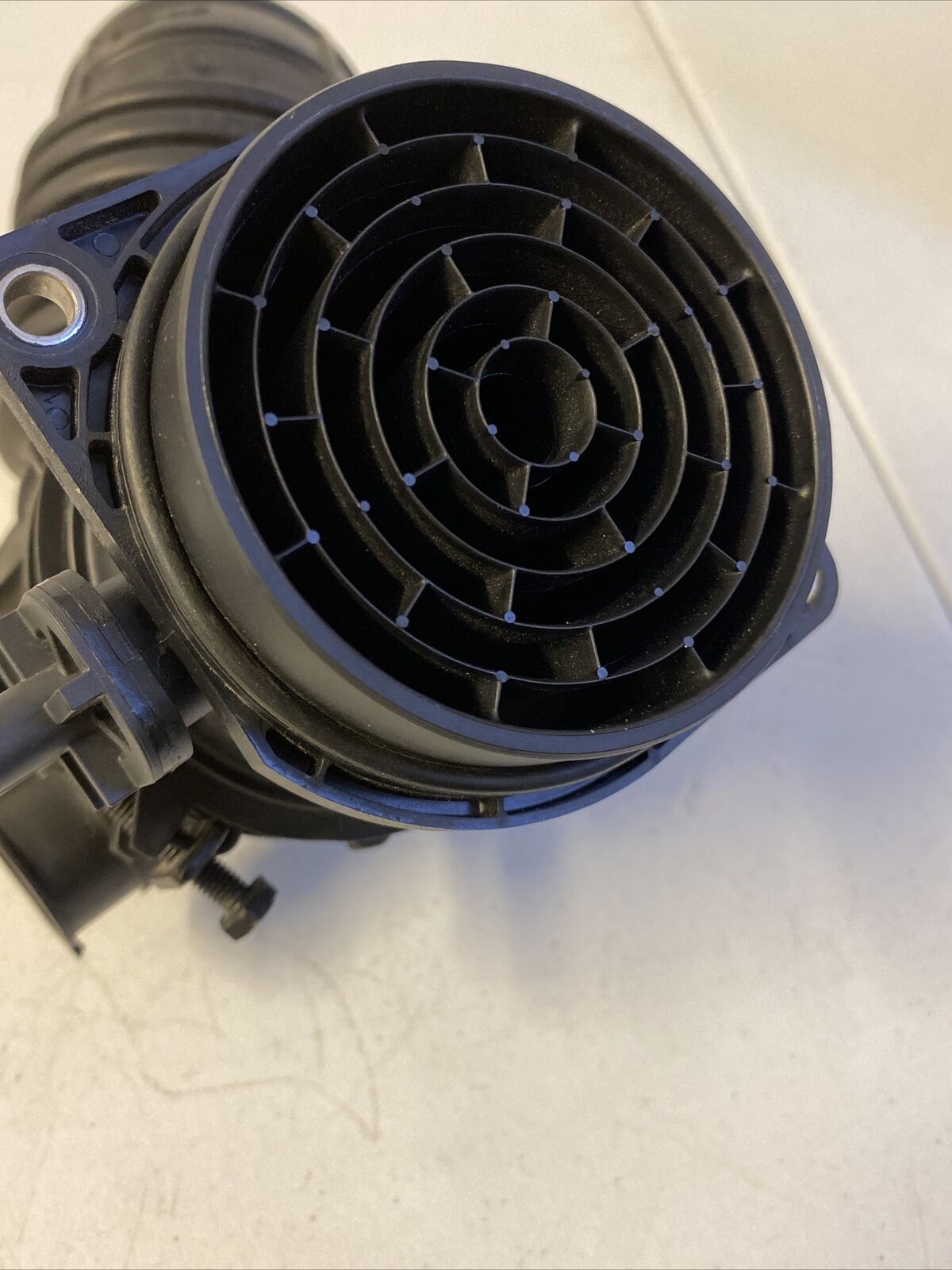 Sensor For Hyundai Sonata Kia And Engine Air Cleaner Intake Duct Tube Hose OEM