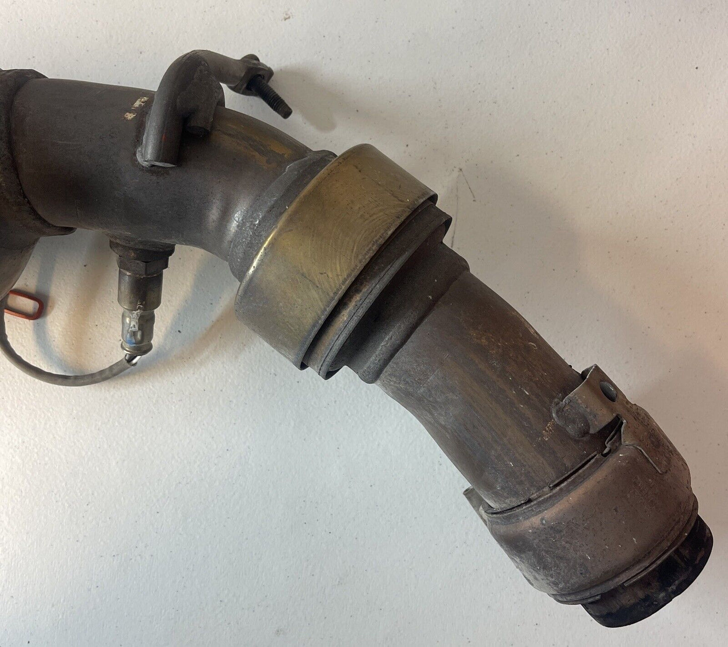 2017 Camaro Convert. LT 3.6L Catalytic Converter RH OEM - USED
