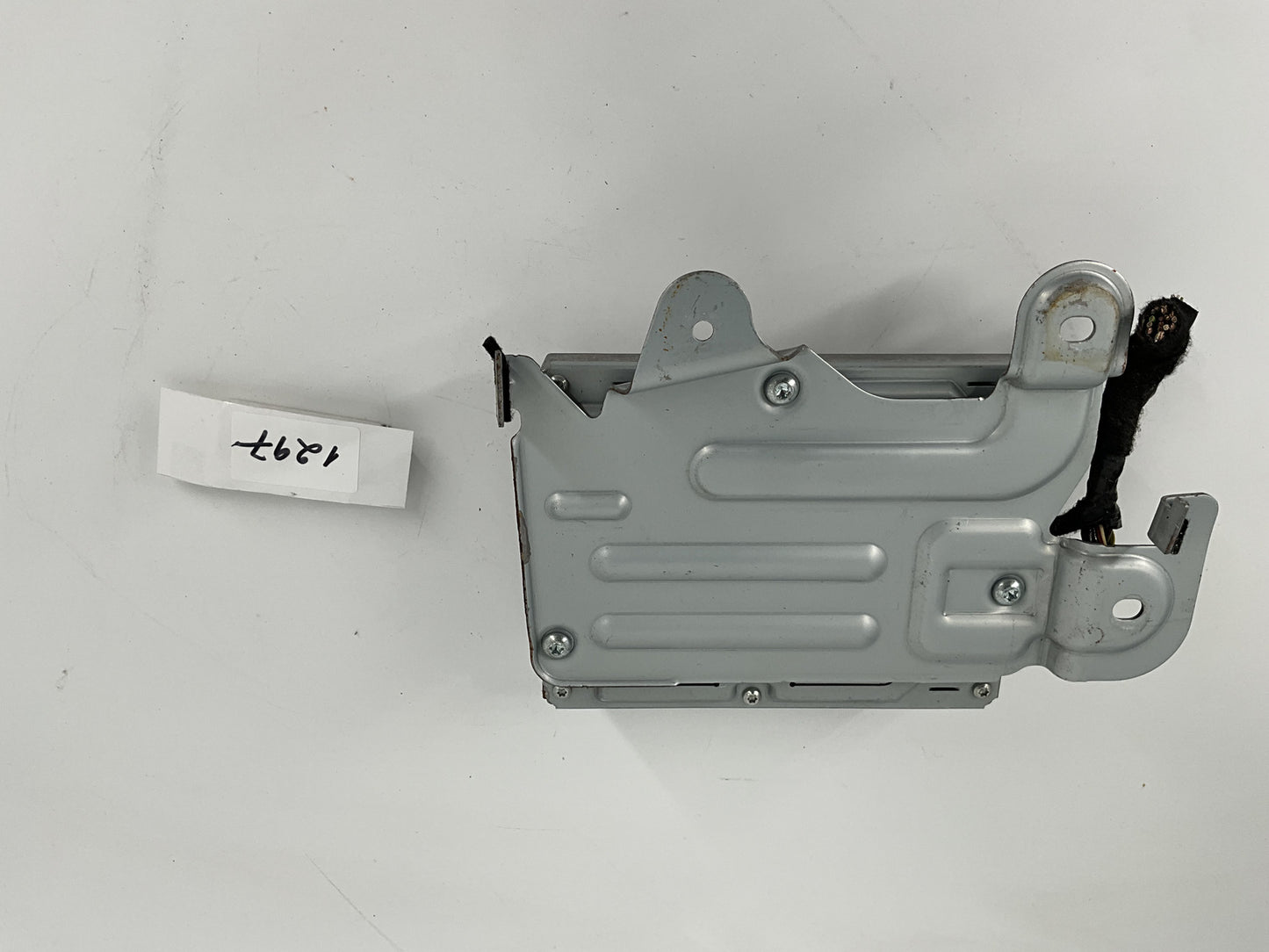 17-21 FORD MUSTANG OEM RADIO AMP AMPLIFIER HR3T18T806AD
