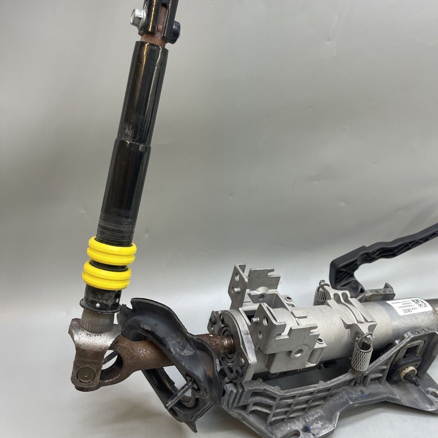 2020 CHEVROLET CAMARO ADJUSTMENT STEERING COLUMN OEM
