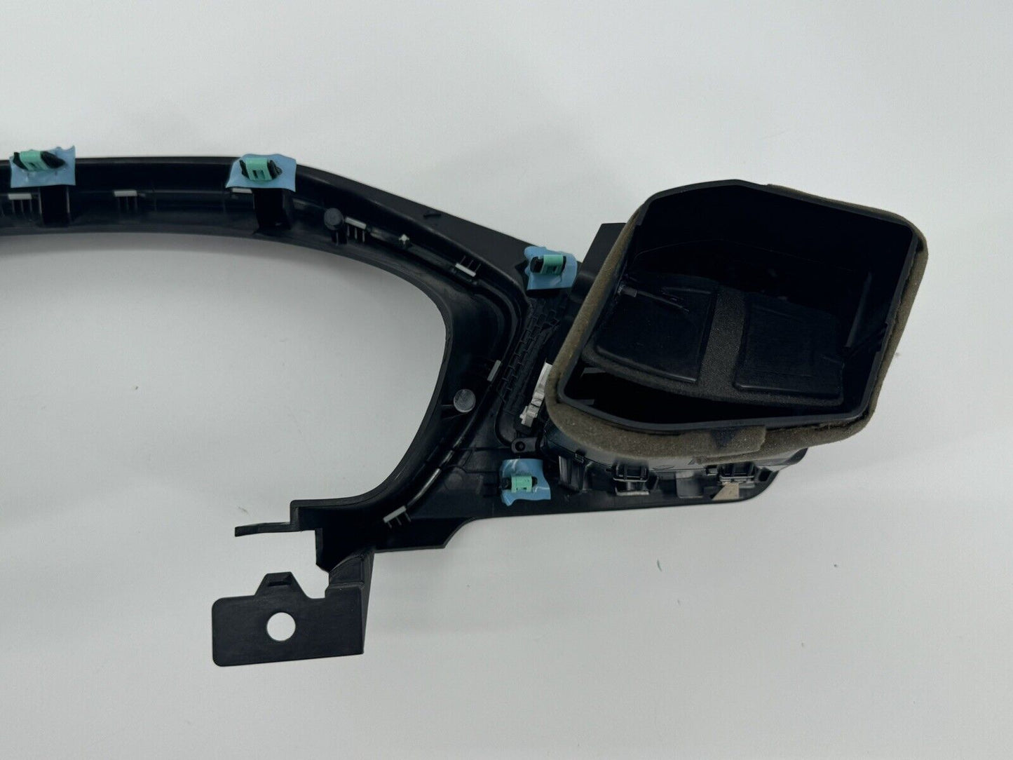2020 - 2022 FORD ESCAPE DASH LEFT SPEEDOMETER BEZEL TRIM COVER OEM LJ6BS044D70A