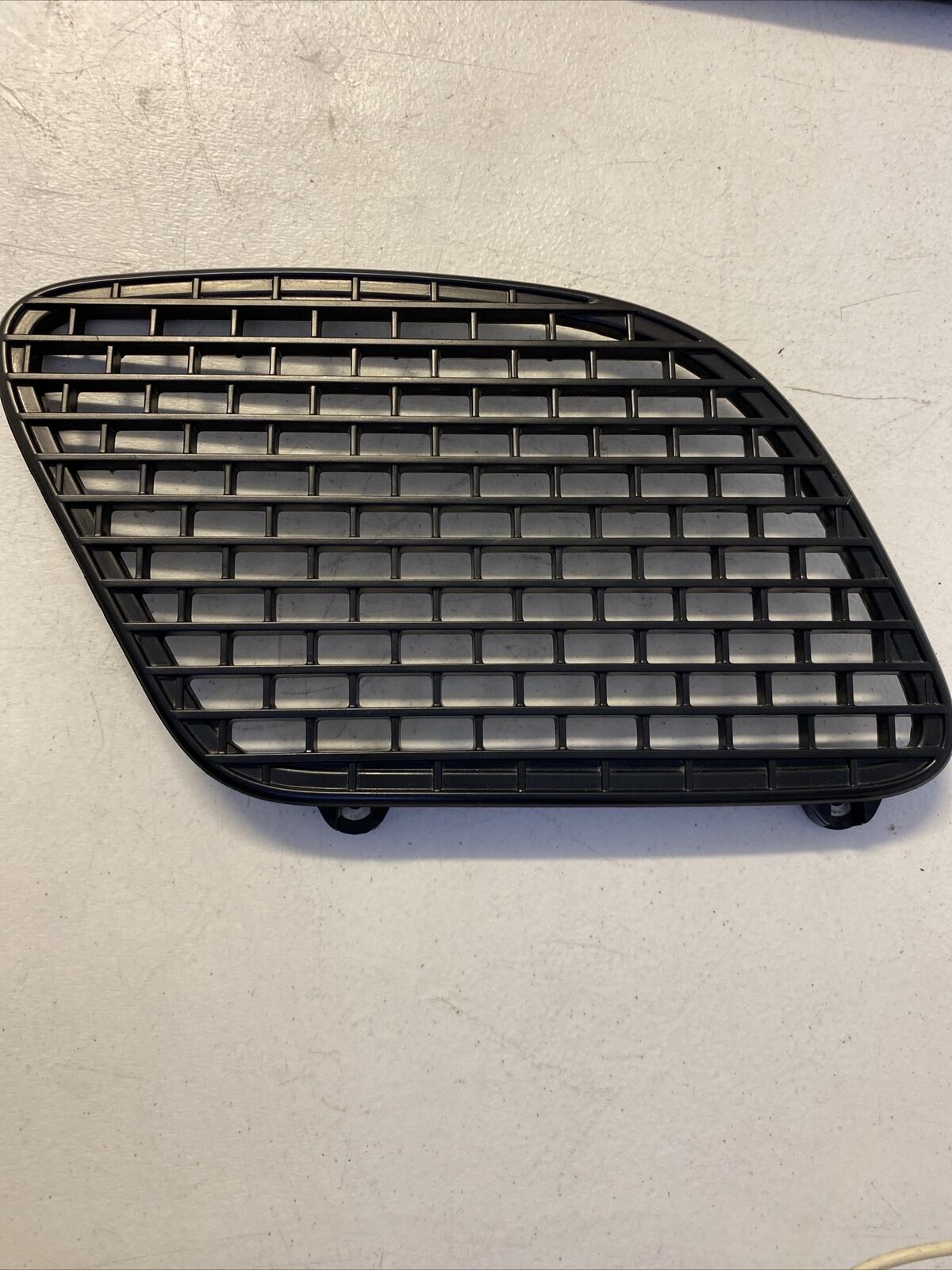 2015-2020 Dodge Challenger OEM Hood Scoop Grille Air Extractor Vents RH